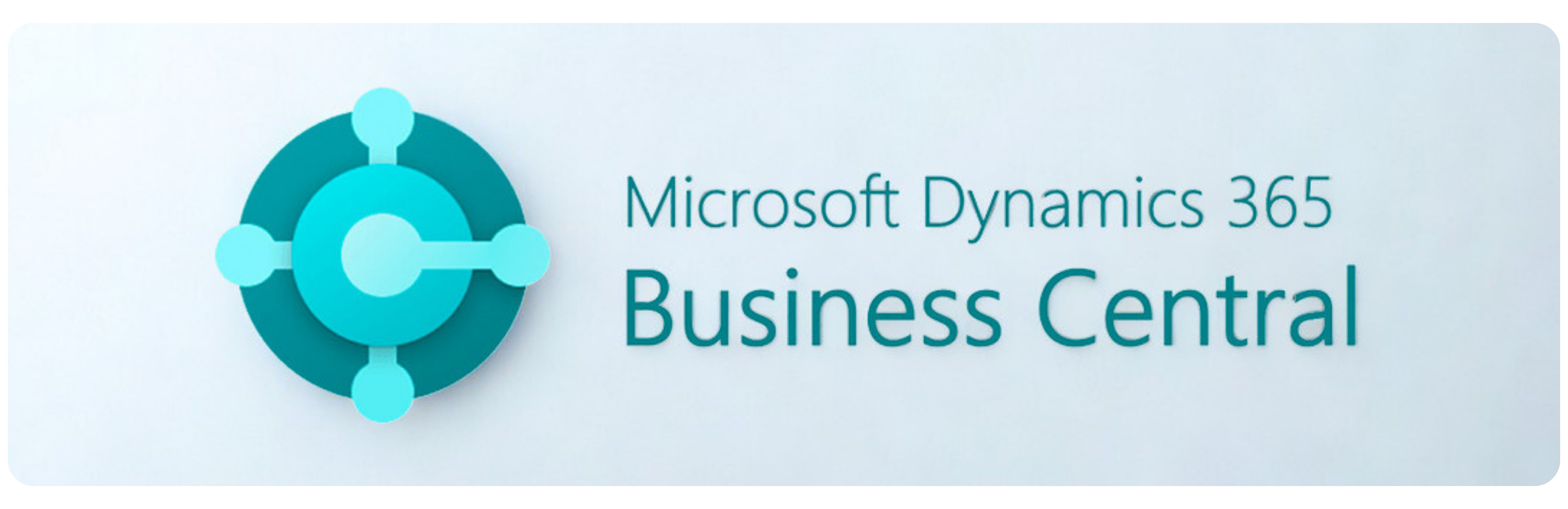 Microsoft Dynamics 365 Business Central