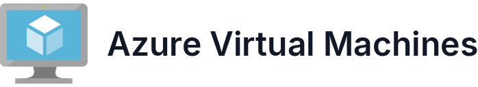 Azure Virtual Machines