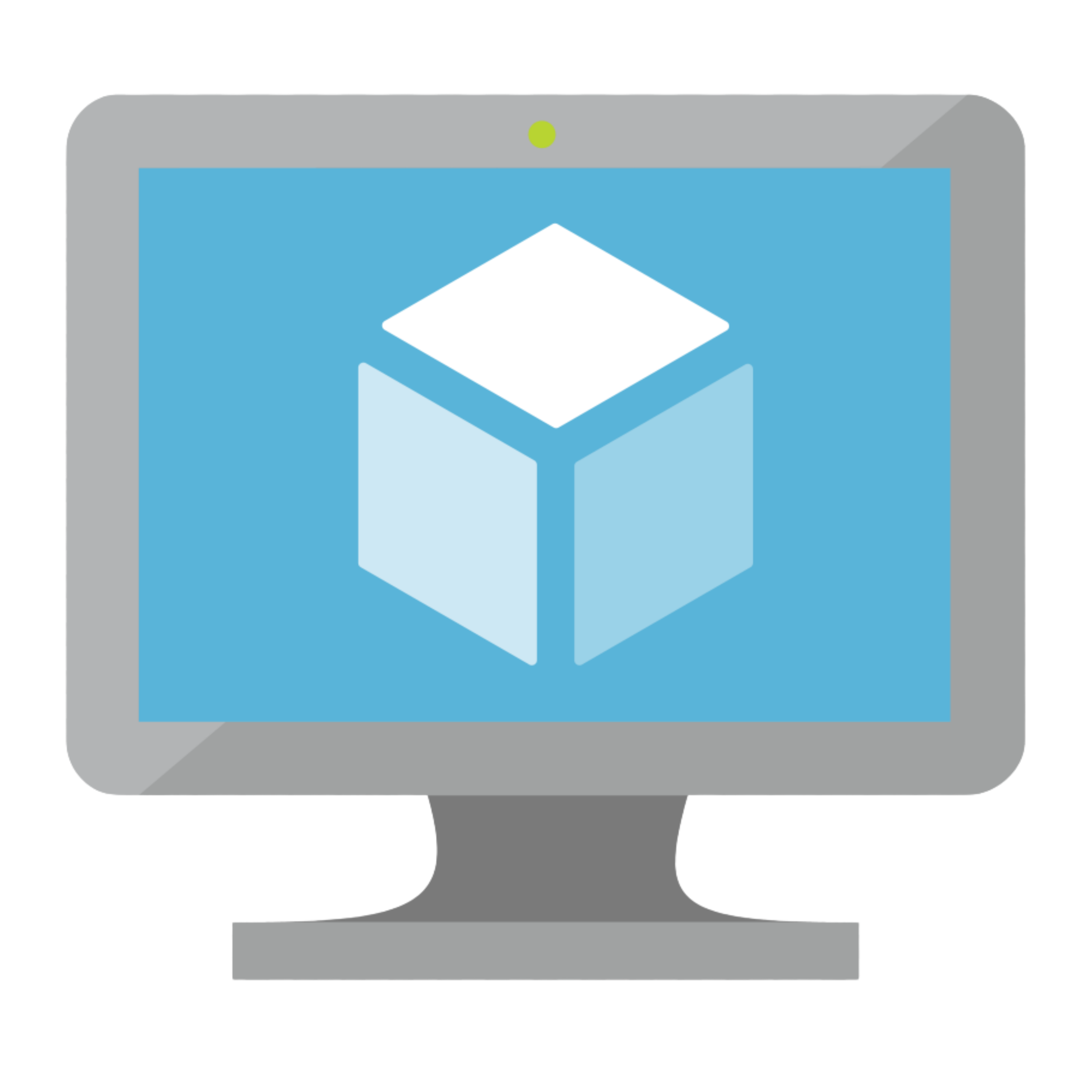 Virtual Desktop